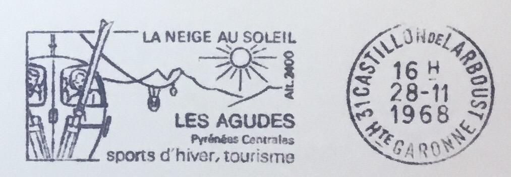 Castillon-de-larboust