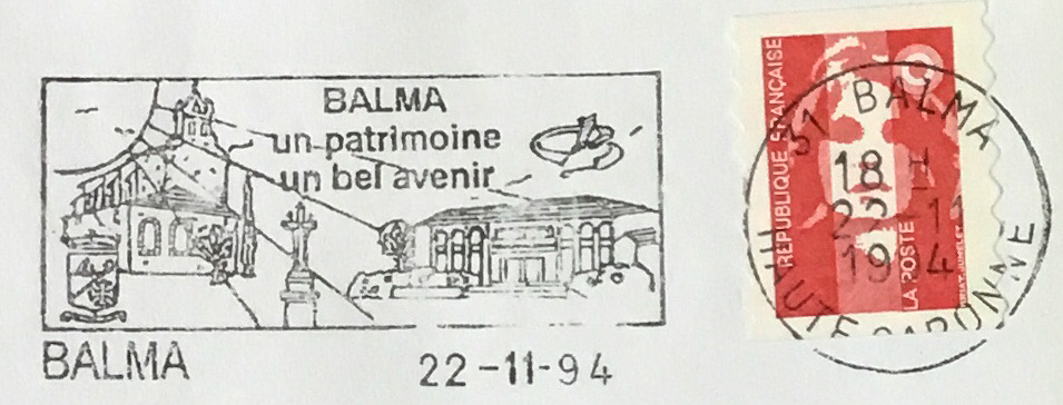 Balma