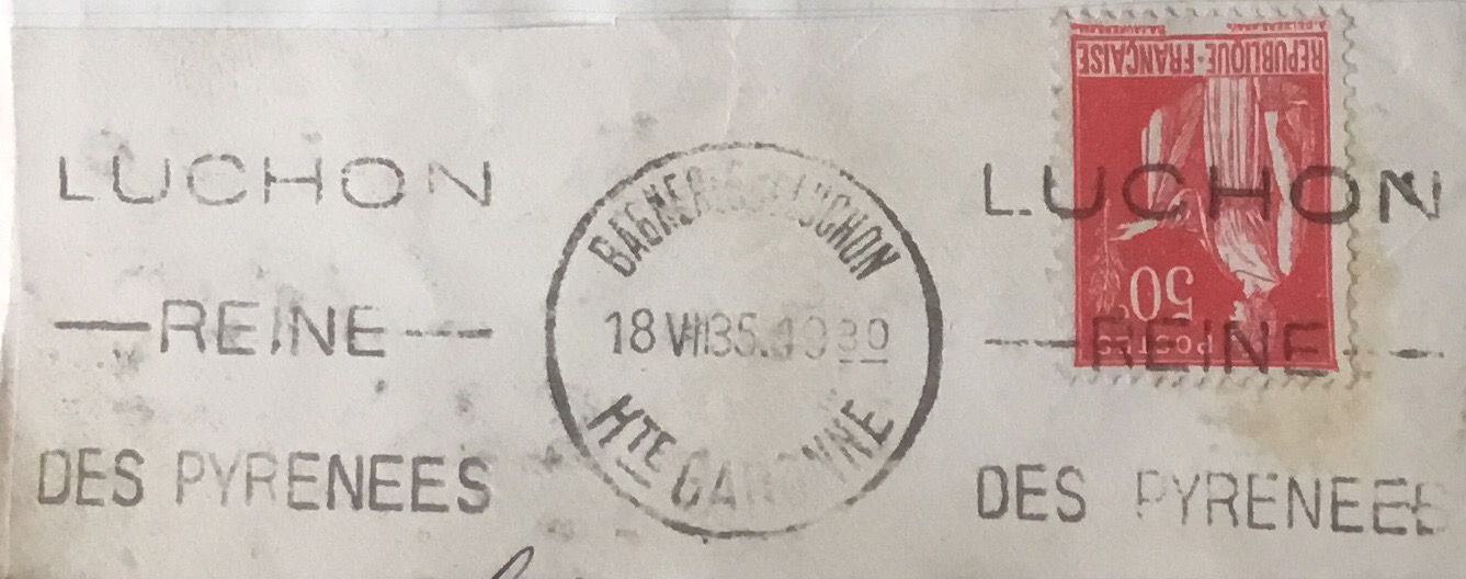 Bagnères-de-Luchon