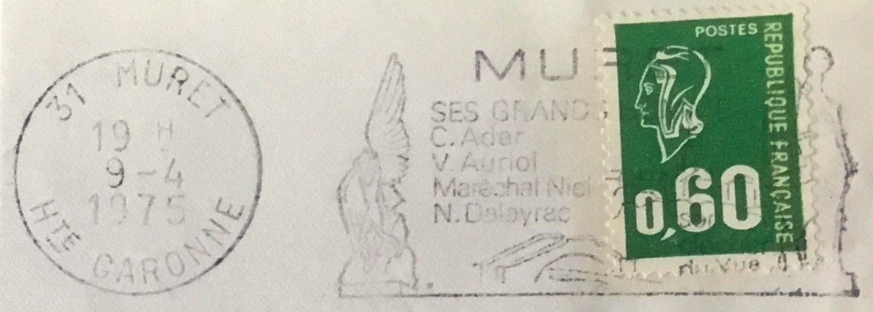 Muret