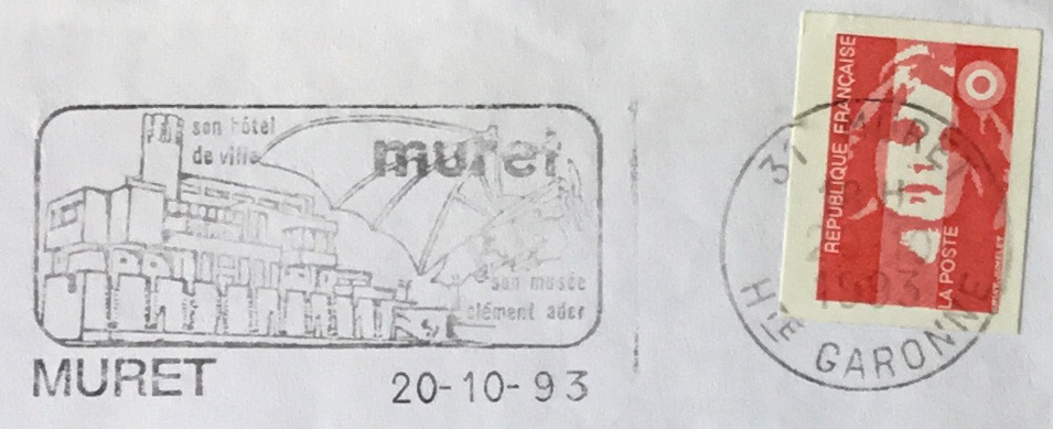 Muret