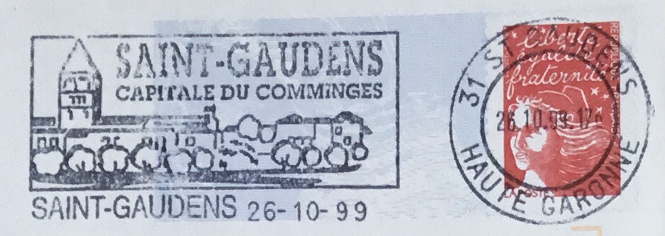 Saint-Gaudens