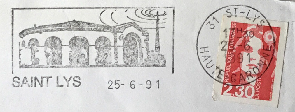 Saint-Lys