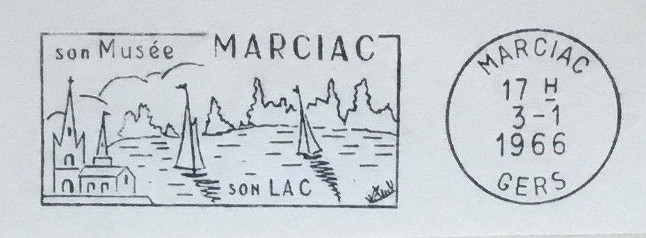Marciac