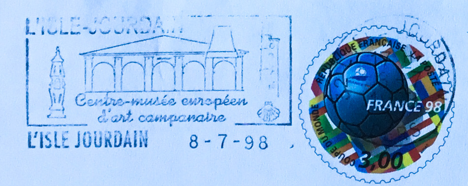 L'Isle-Jourdain