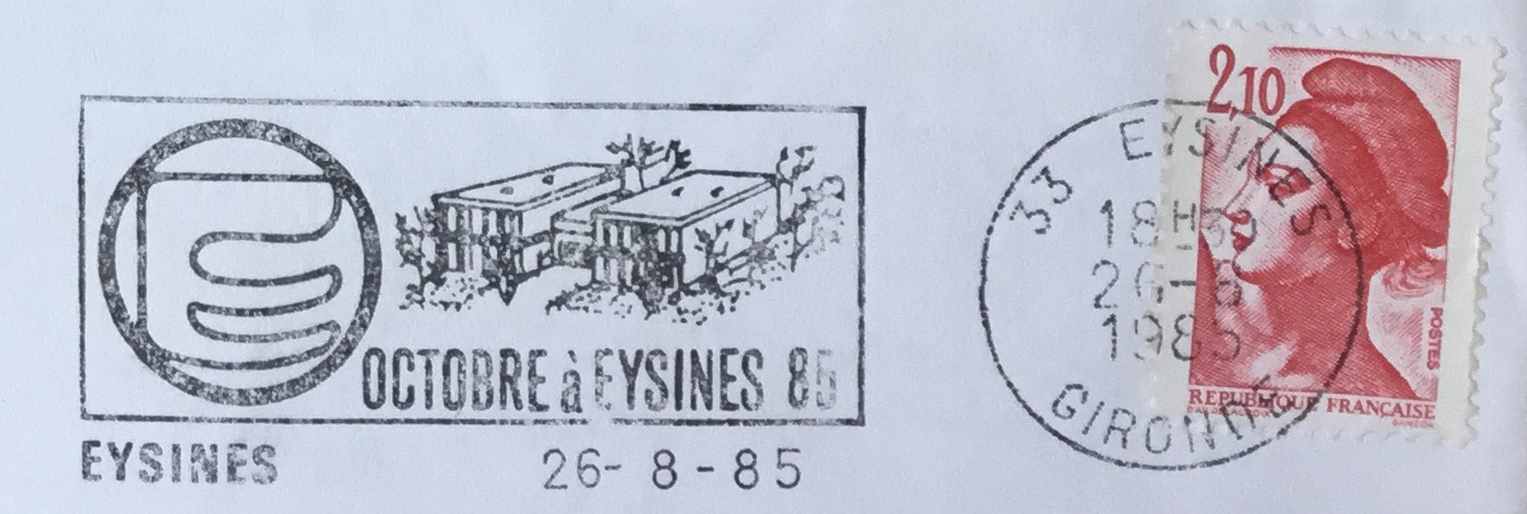 Eysines