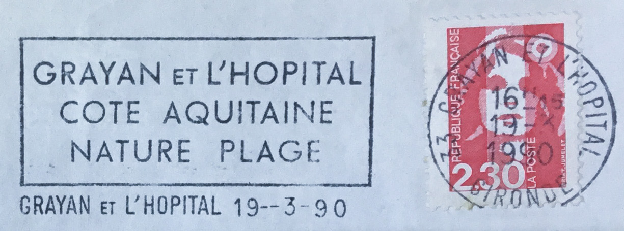 Grayan et-l'Hôpital