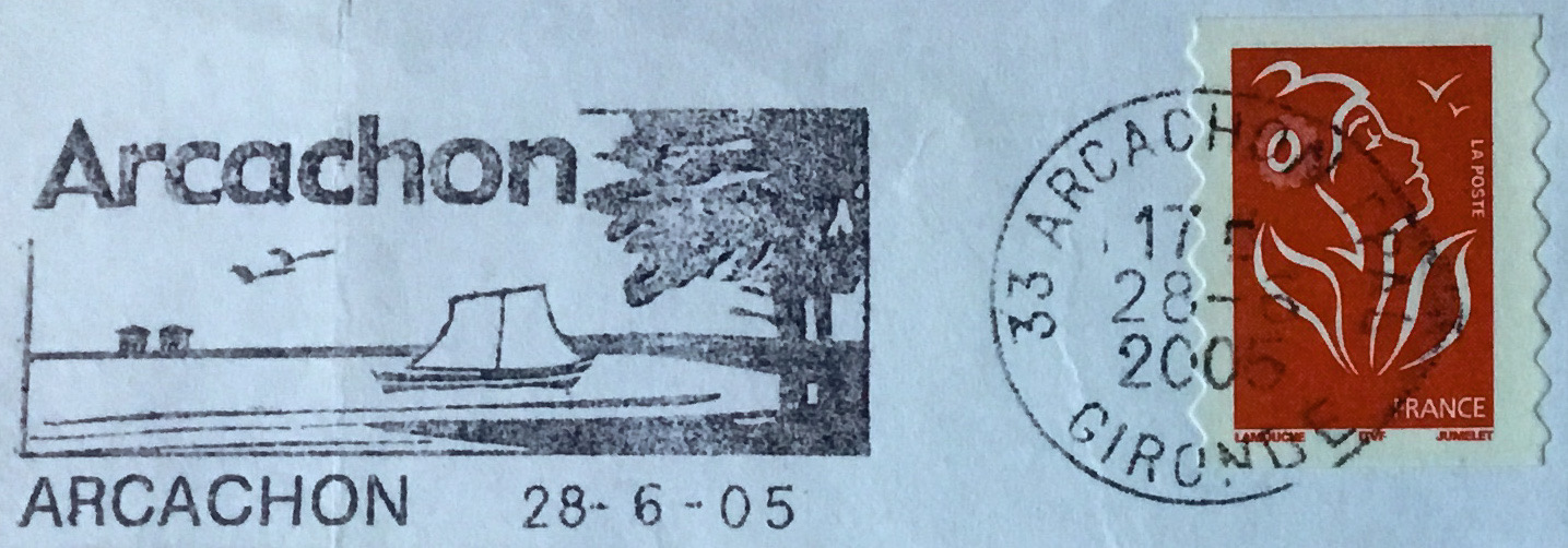 Arcachon