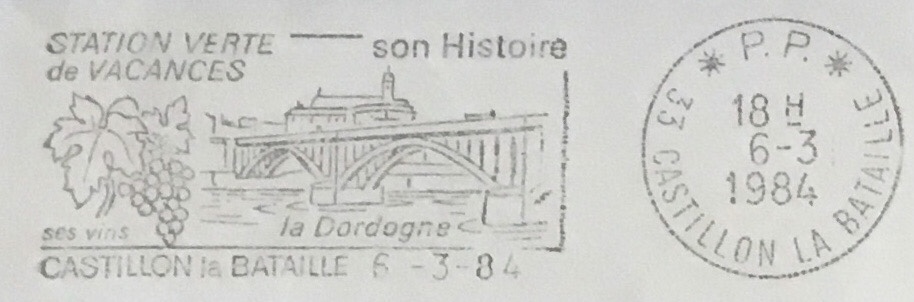 Castillon-la-Bataille