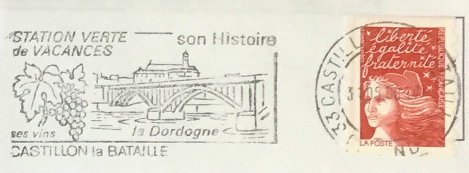 Castillon-la-Bataille