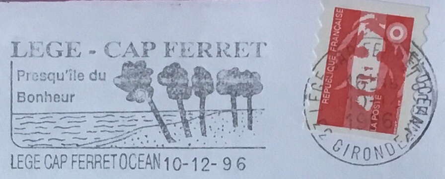 Lège-Cap-Ferret