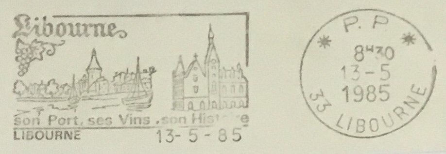 Libourne