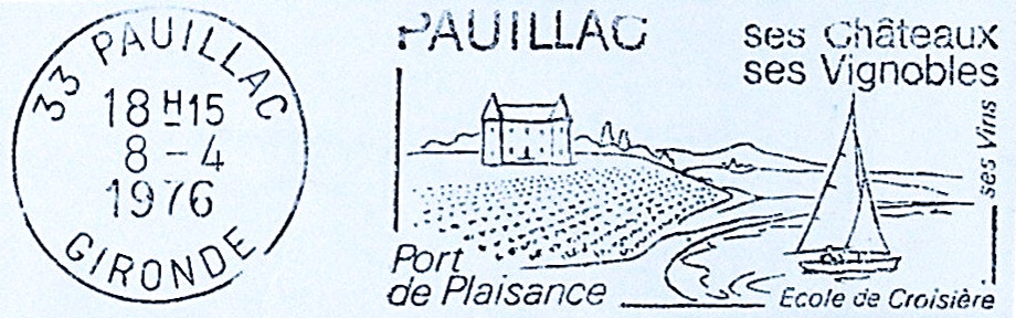Pauillac