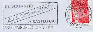 Castelnau-le-Lez