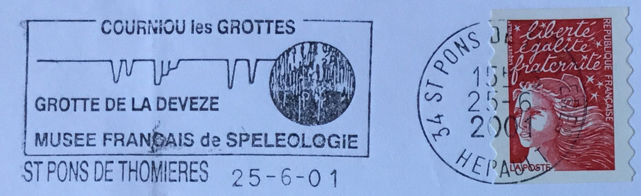 Saint-Pons-de-Thomiéres