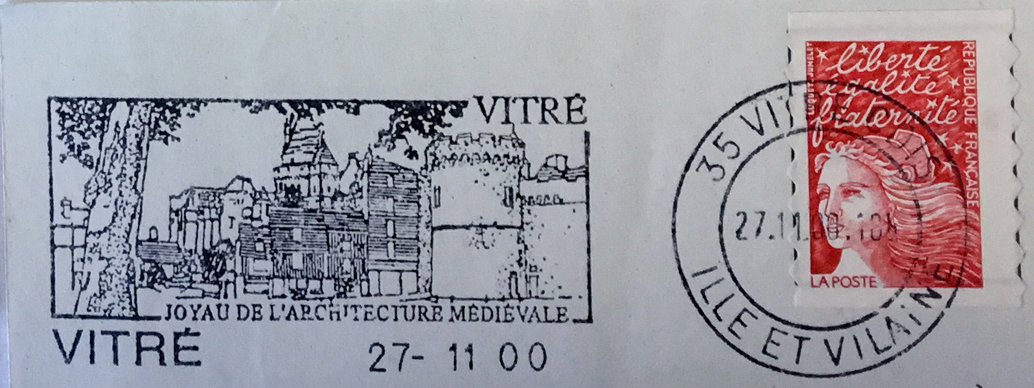 Vitré