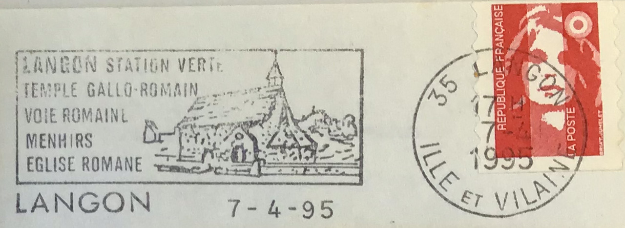 Langon