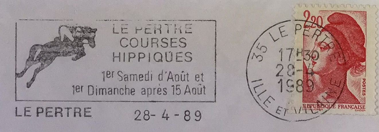 Le Pertre