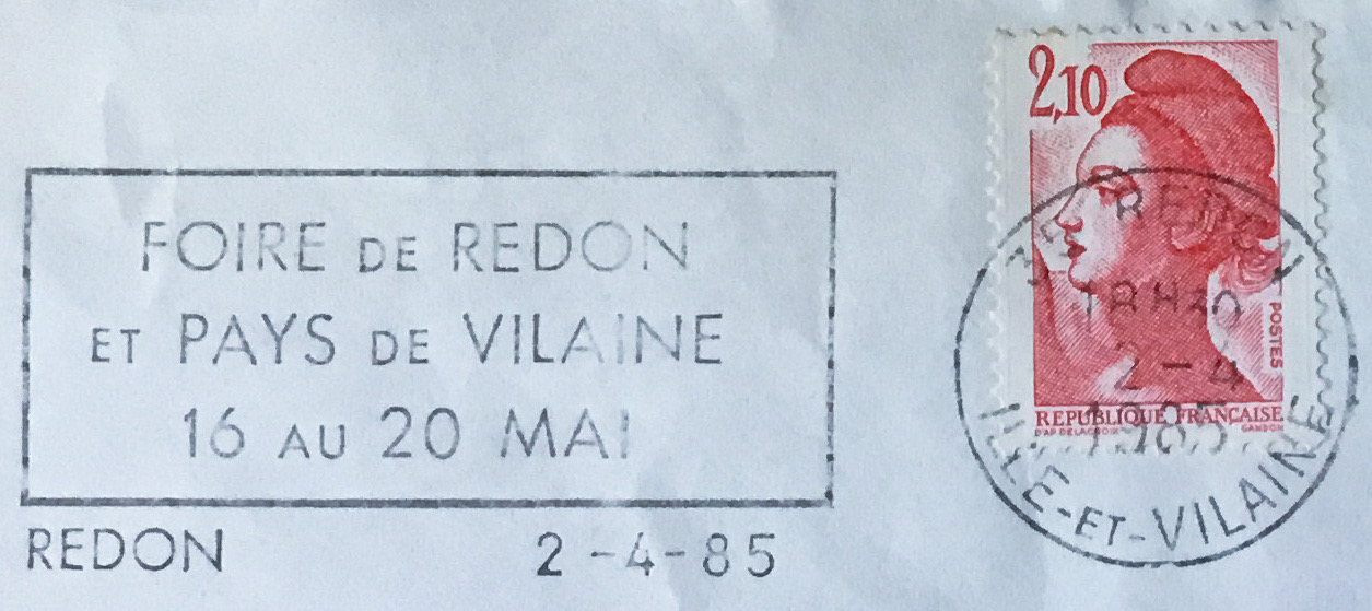 Redon