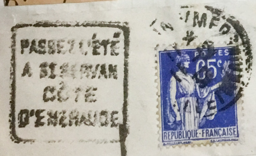 Saint-Servan-sur-Mer