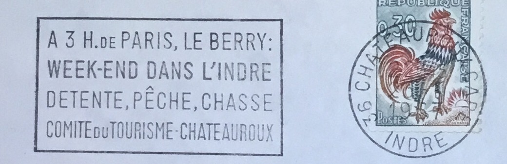 Châteauroux