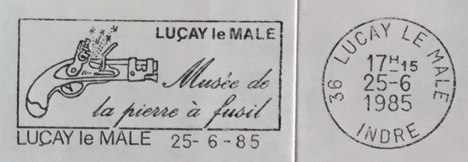 Luçay-le-mâle