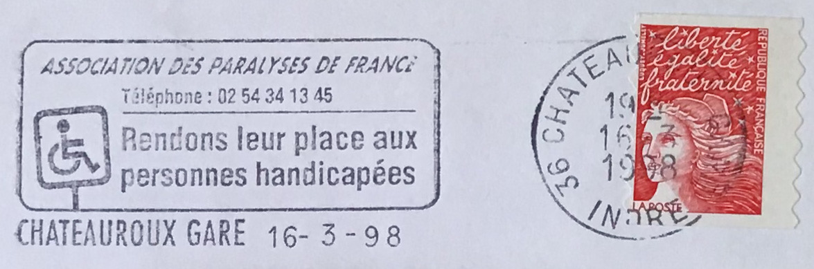 Châteauroux