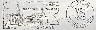 Bléré
