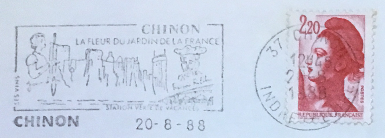 Chinon