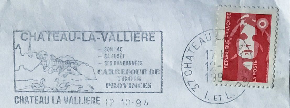 Château-la-Vallière