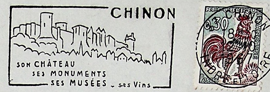 Chinon