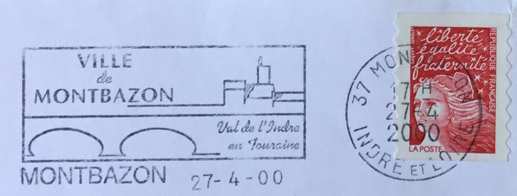 Montbazon