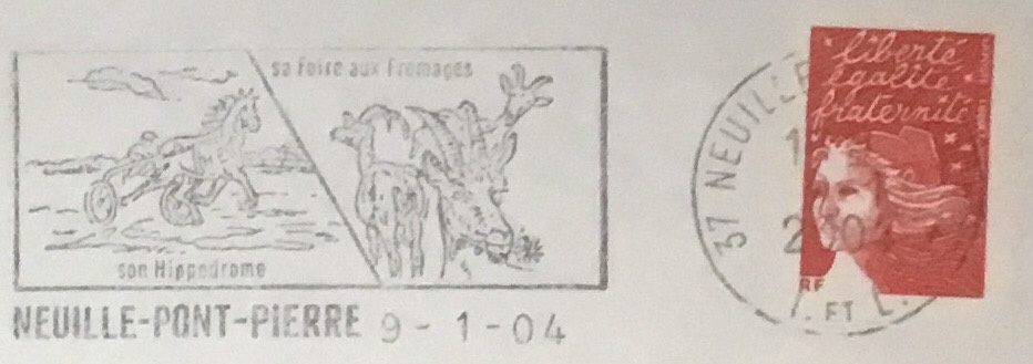 Neuillé-Pont-Pierre