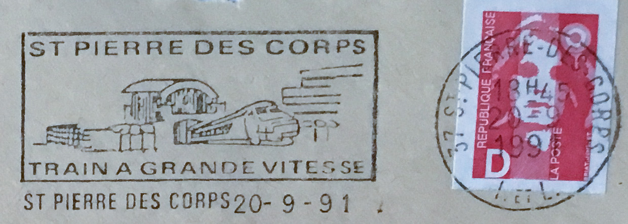 Saint-Pierre-des-Corps
