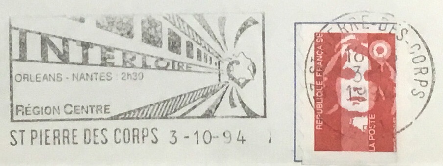 Saint-Pierre-des-Corps