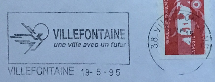 Villefontaine