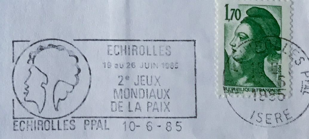 Echirolles