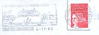 Charvieu-Chavagneux