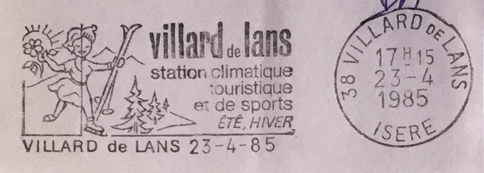 Villard-de-Lans