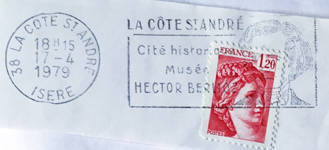 La Côte-Saint-André