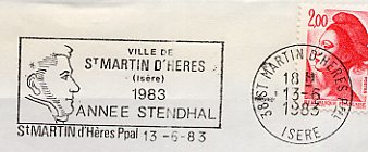 Saint-Martin-d'Hères