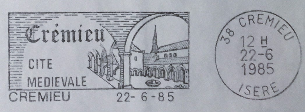 Crémieu