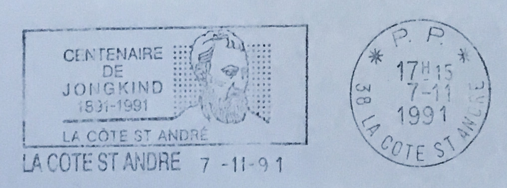 La Cote-Saint-André