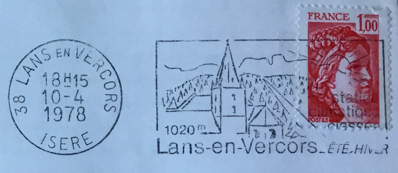 Lans-en-Vercors