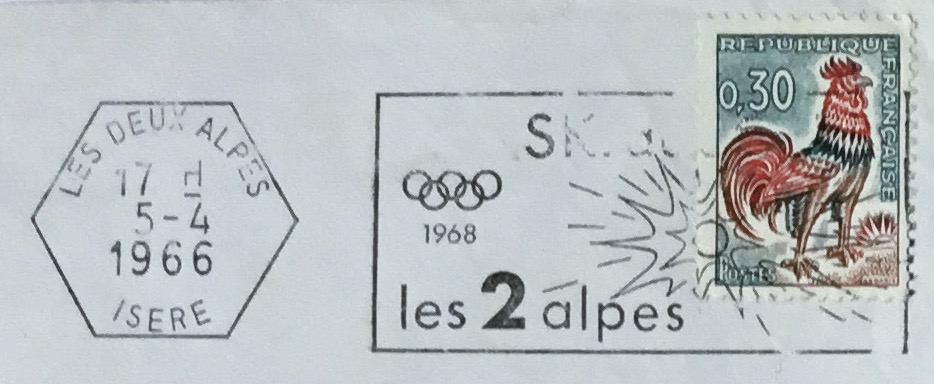 Les Deux-Alpes