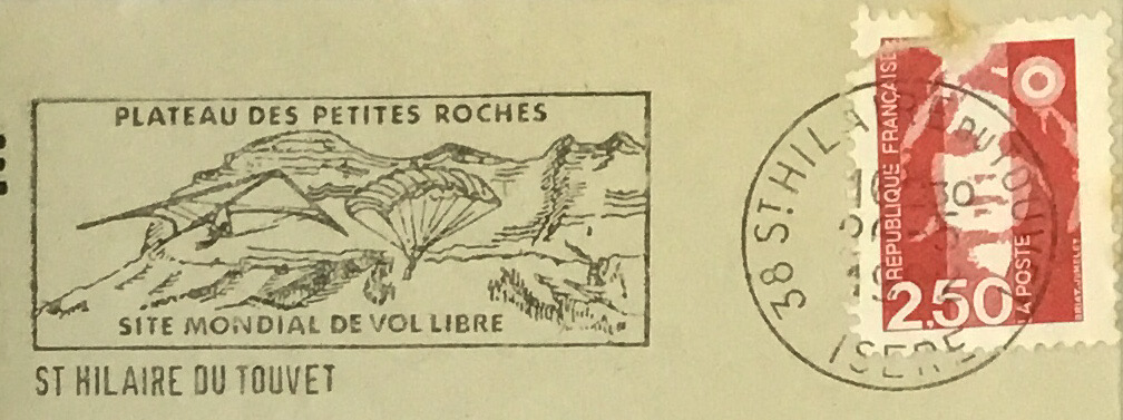 Saint-Hilaire-du-Touvet