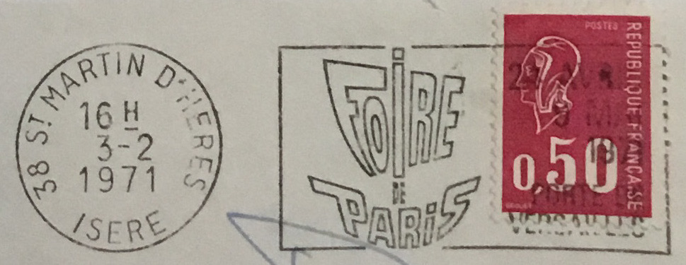 Saint-Martin-d'Hères