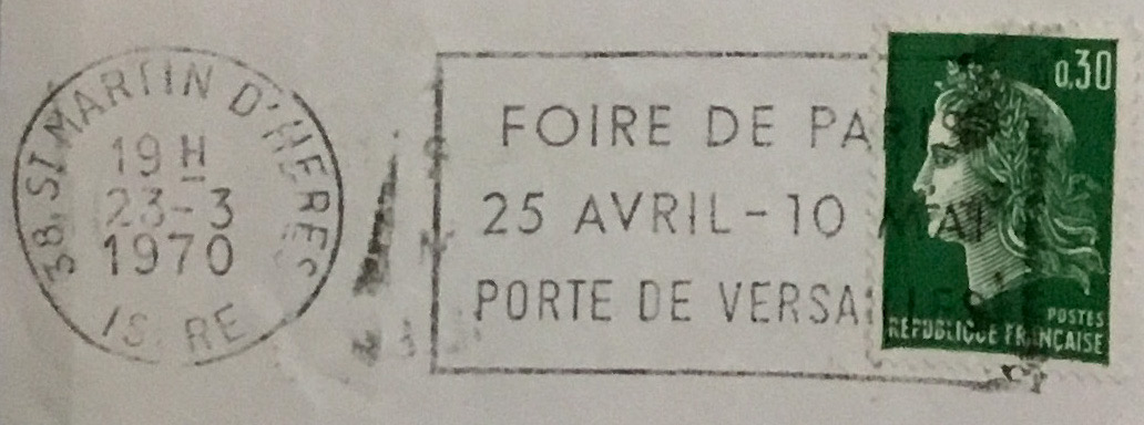 Saint-Martin-d'Hères