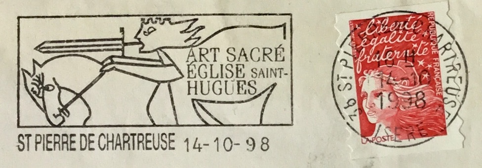 Saint-Pierre-de-Chartreuse