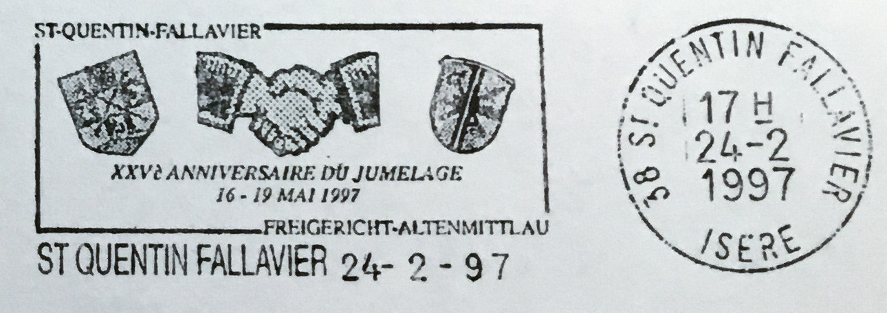 Saint-Quentin-Fallavier